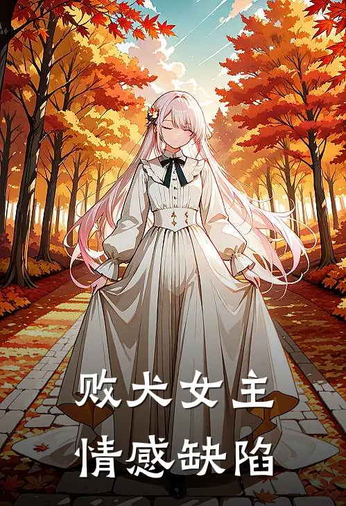 败犬女主，情感缺陷