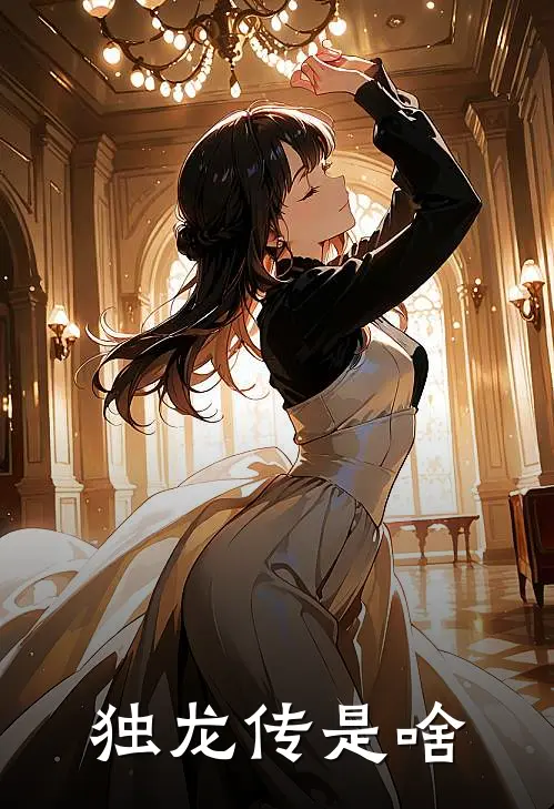 独龙传是啥
