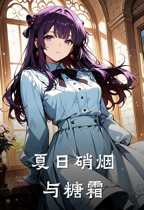 夏日硝烟与糖霜