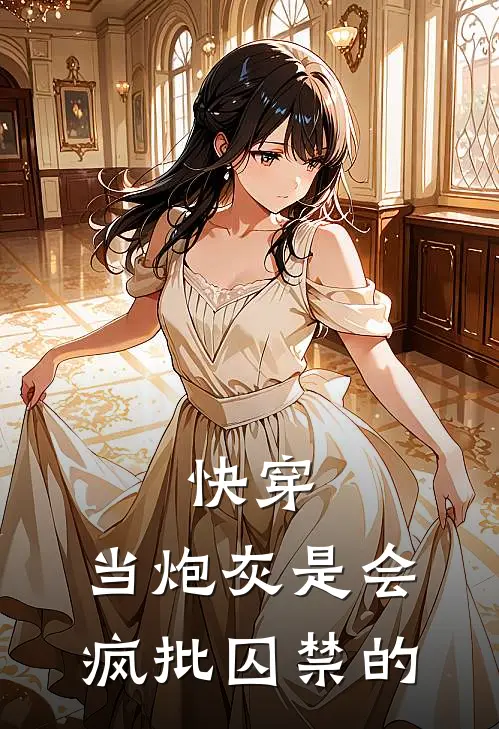 快穿：当炮灰是会疯批囚禁的