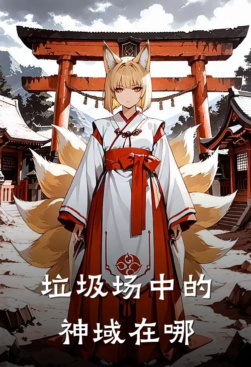 垃圾场中的神域在哪