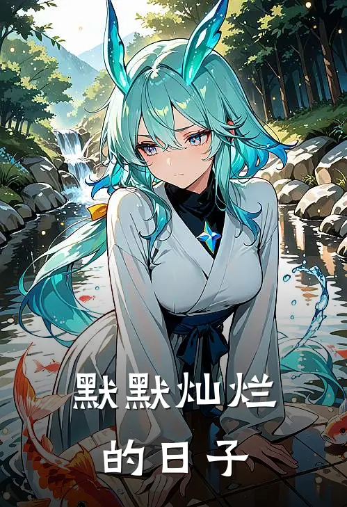 默默灿烂的日子