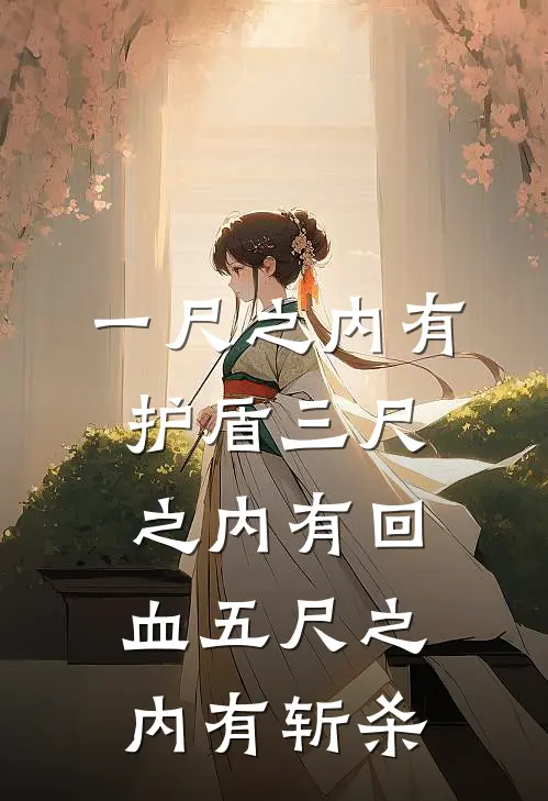 一尺之内有护盾三尺之内有回血五尺之内有斩杀