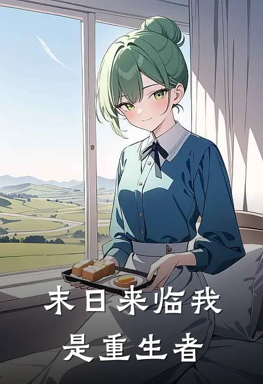 末日来临我是重生者