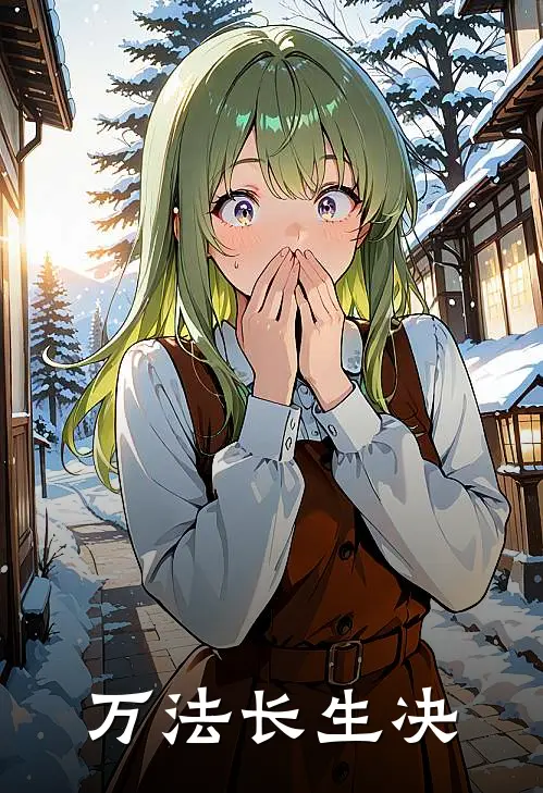 万法长生决