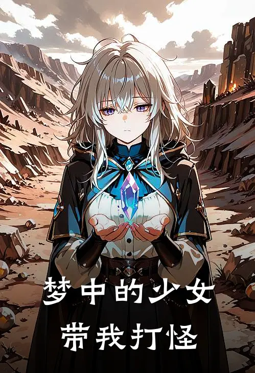 梦中的少女带我打怪