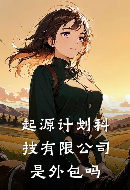 起源计划科技有限公司是外包吗