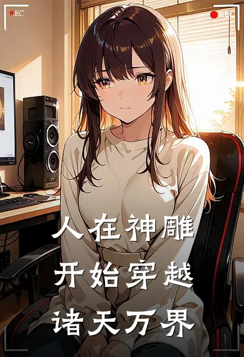 人在神雕，开始穿越诸天万界