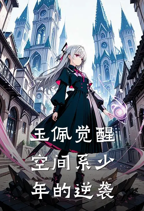 玉佩觉醒：空间系少年的逆袭