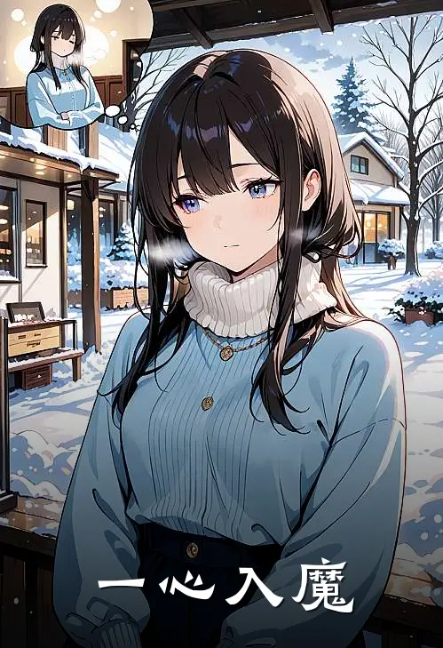 一心入魔