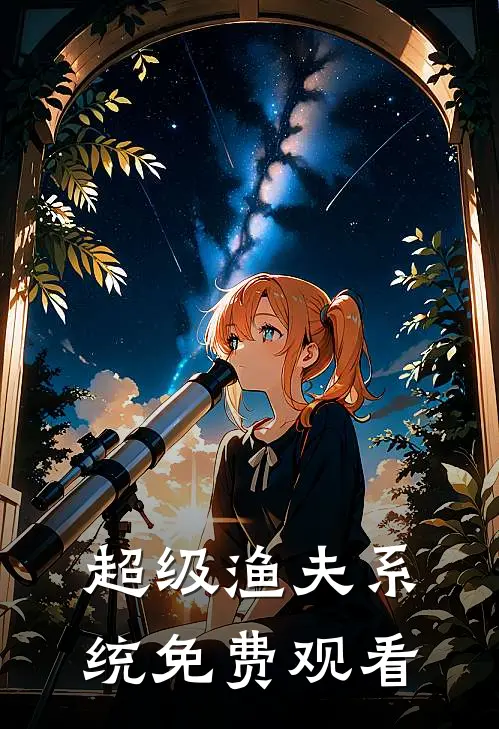 超级渔夫系统免费观看