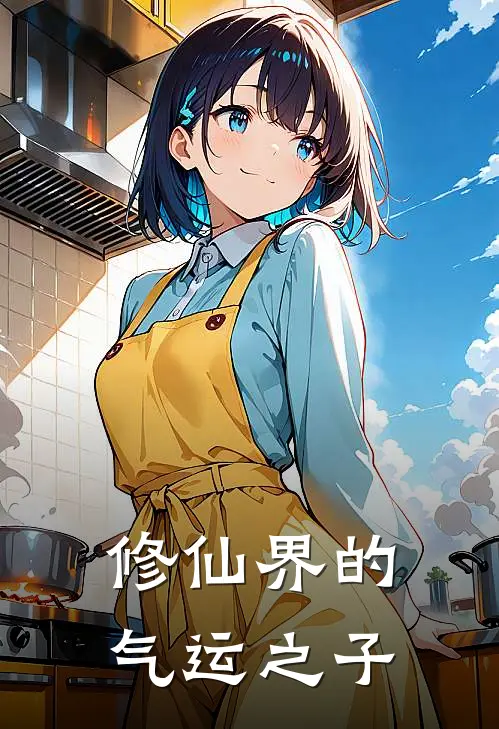 修仙界的气运之子