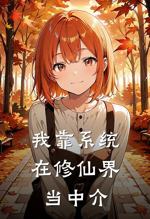 我靠系统在修仙界当中介
