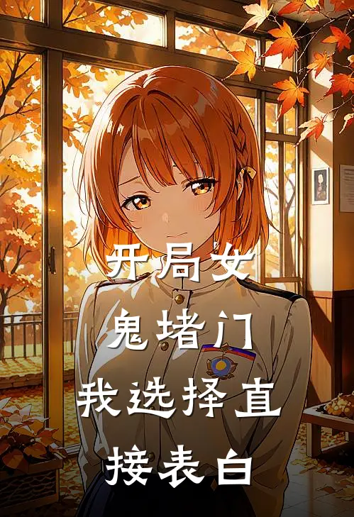 开局女鬼堵门，我选择直接表白