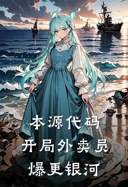 本源代码：开局外卖员，爆更银河