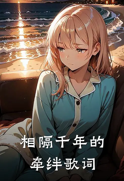 相隔千年的牵绊歌词