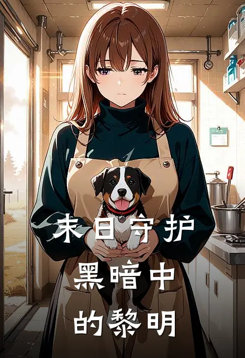 末日守护，黑暗中的黎明