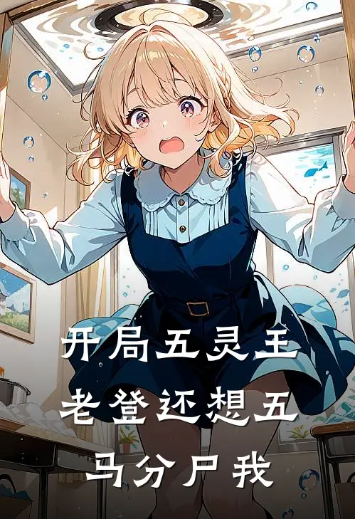 开局五灵王，老登还想五马分尸我