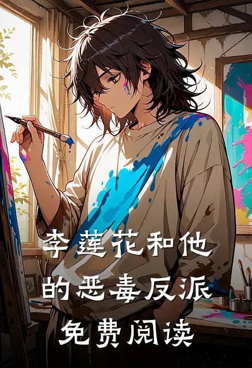 李莲花和他的恶毒反派免费阅读