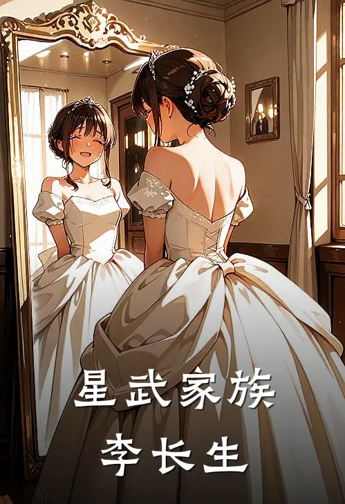 星武家族李长生