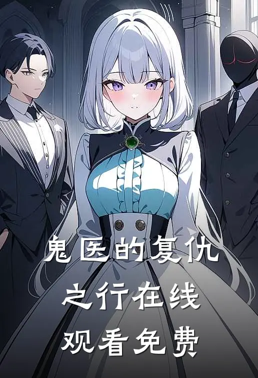 鬼医的复仇之行在线观看免费