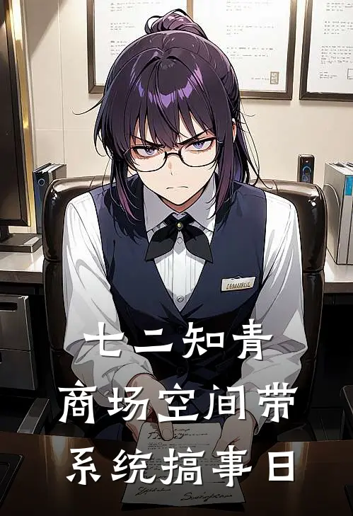 七二知青：商场空间带系统搞事日