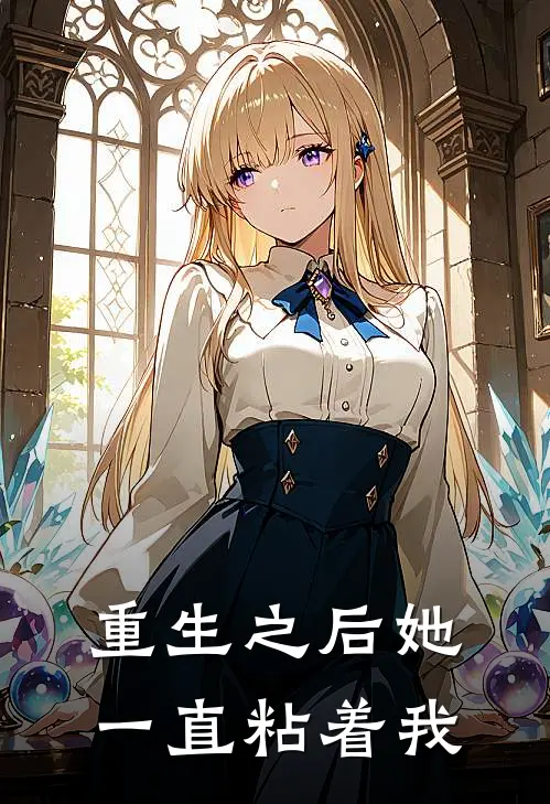 重生之后她一直粘着我