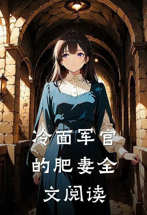 冷面军官的肥妻全文阅读