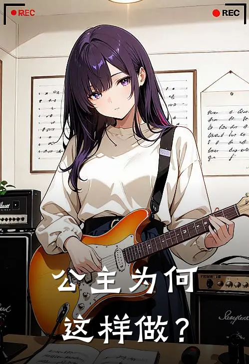 公主为何这样做？