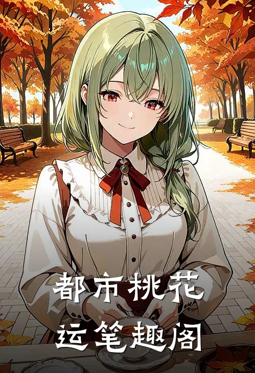 都市桃花运笔趣阁