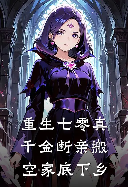 重生七零真千金断亲搬空家底下乡