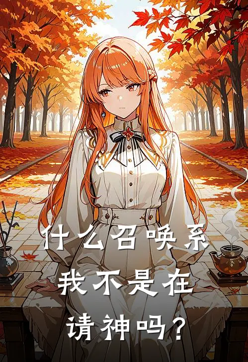 什么召唤系，我不是在请神吗？
