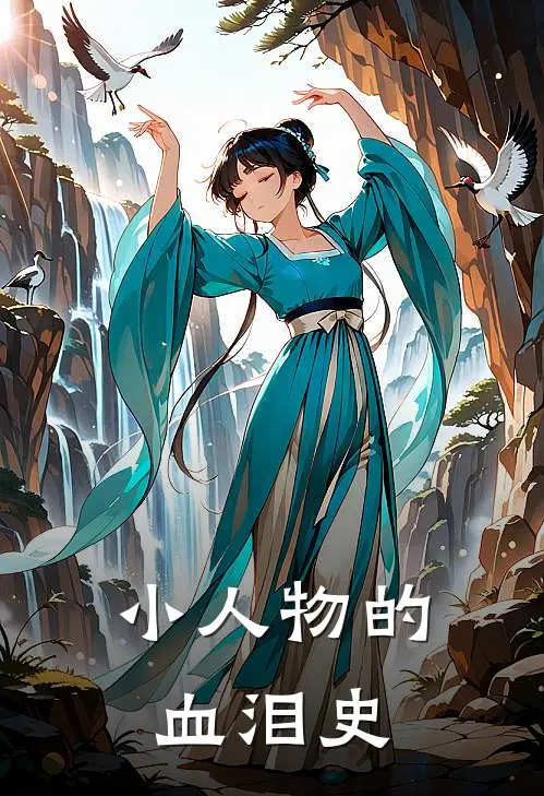 小人物的血泪史