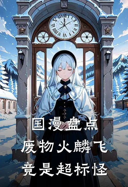 国漫盘点：废物火麟飞竟是超标怪