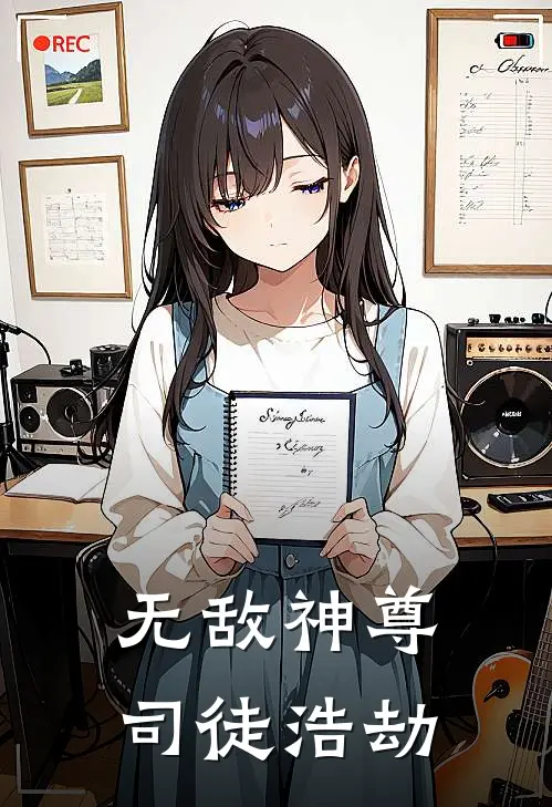 无敌神尊司徒浩劫