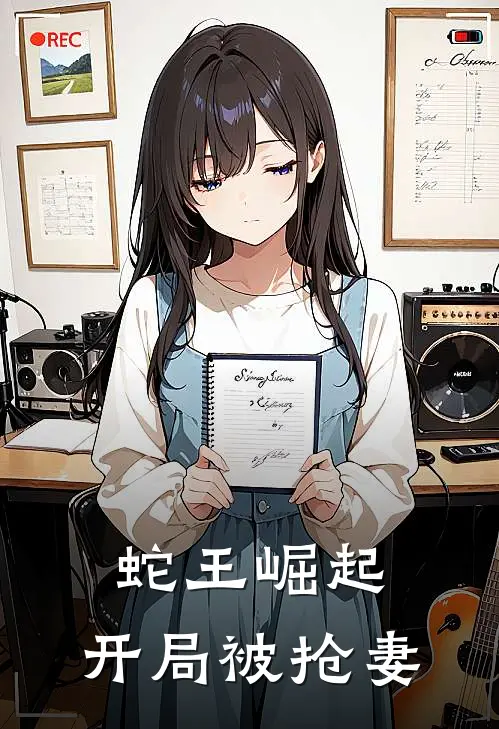 蛇王崛起，开局被抢妻