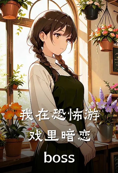 我在恐怖游戏里暗恋boss