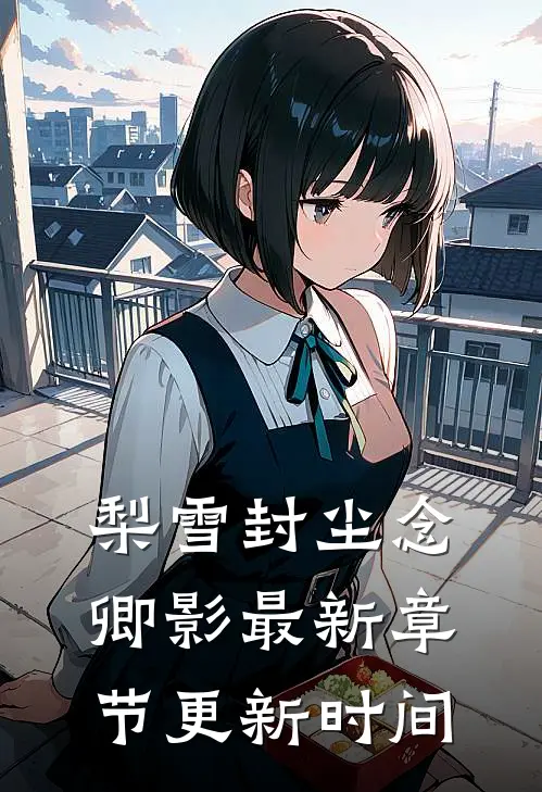 梨雪封尘念卿影最新章节更新时间