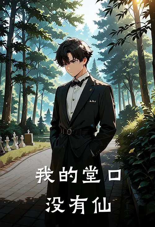 我的堂口没有仙