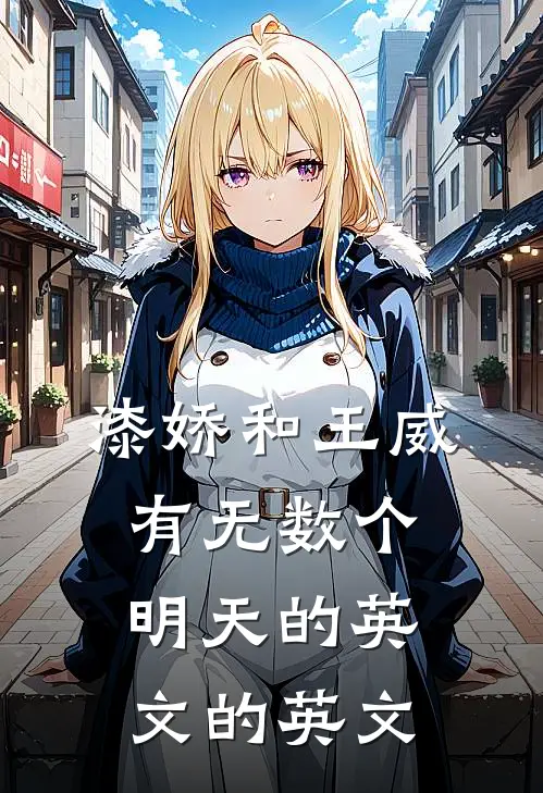 漆娇和王威有无数个明天的英文的英文