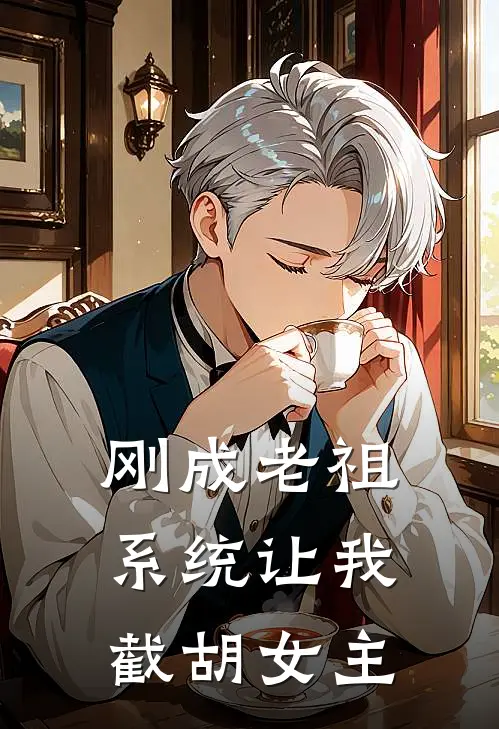 刚成老祖，系统让我截胡女主