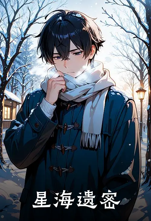 星海遗密
