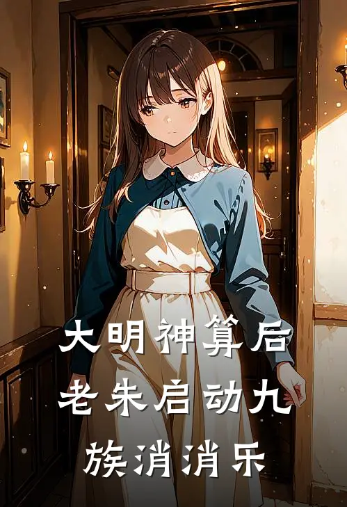 大明神算后，老朱启动九族消消乐