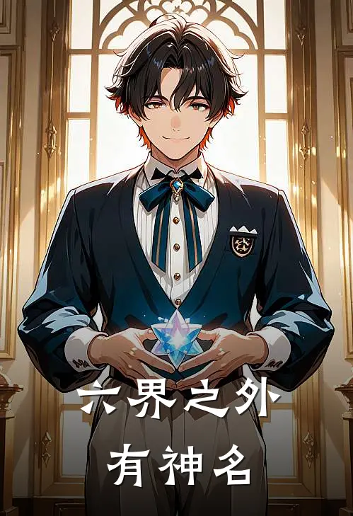 六界之外有神名