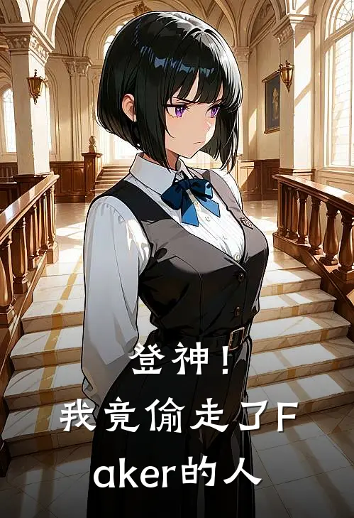 登神！我竟偷走了Faker的人