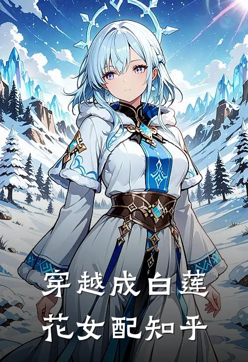 穿越成白莲花女配知乎