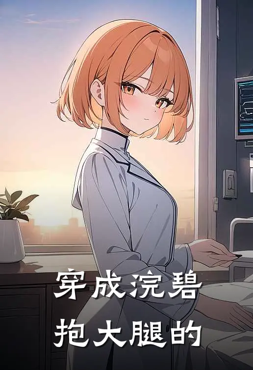 穿成浣碧抱大腿的