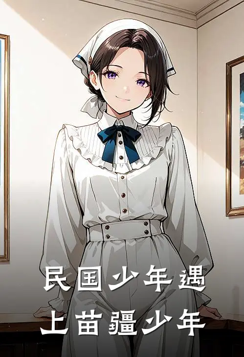 民国少年遇上苗疆少年