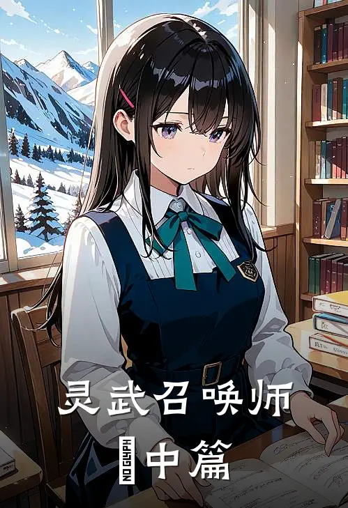 灵武召唤师：東中篇