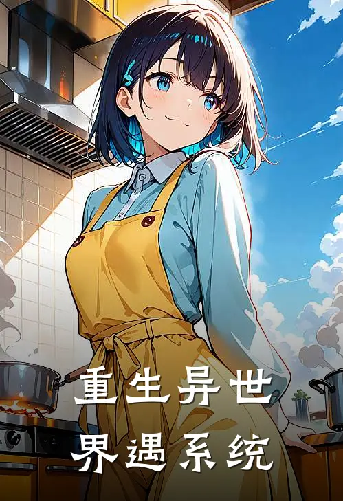 重生异世界遇系统